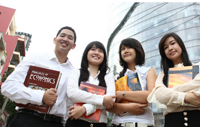 高考后留学—新加坡公立大学，私立大学，理工学院你pick哪一种