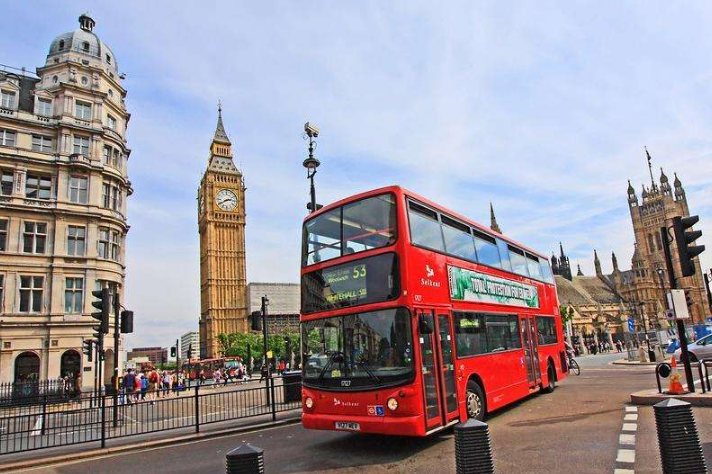 英国大学2020年硕士申请已开放，你准备好了吗？