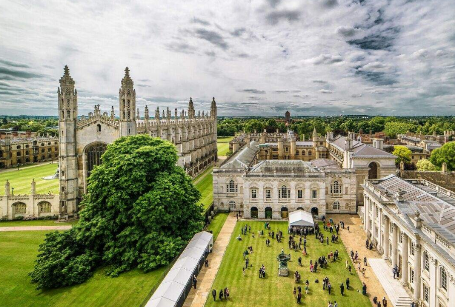 英国一个硕士不过瘾，二硕了解一下？附院校及专业推荐