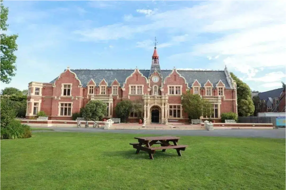 去新西兰留学，应该知道强势热门申请专业有哪些！