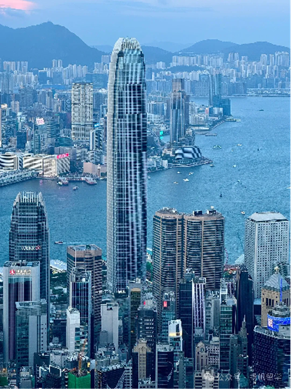 《扬帆留学香港名校录取捷报｜录取+港中科全奖+面试邀请，实力可见！》